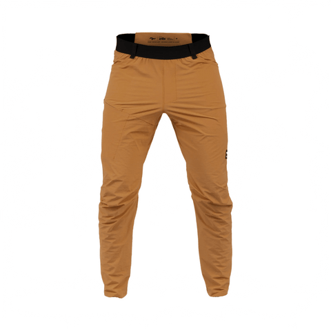 Pants NF Lightweight MTB - Nicotine - Genetik Sport