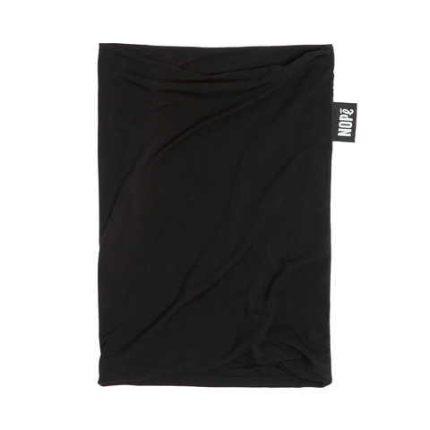 Tube NOPé - Black O/S - Genetik Sport