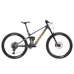 Bike Norco Sight C2 Sram 29" - Grey/Gold - Genetik Sport