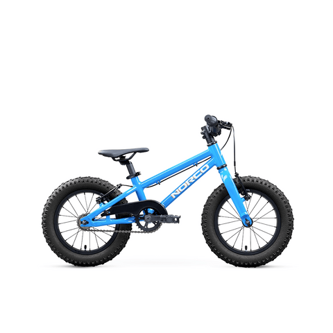 Bike Norco Storm 14'' - Blue - Genetik Sport