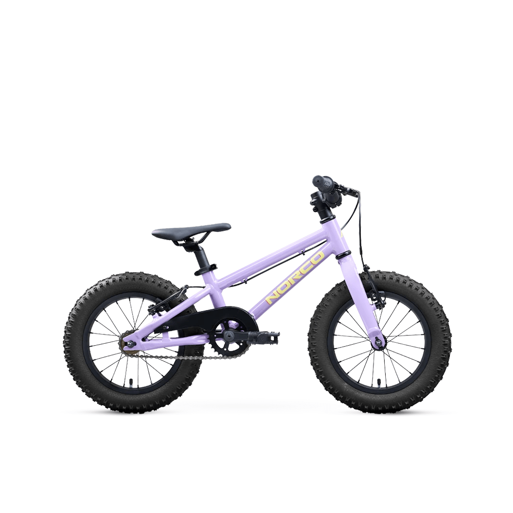 Bike Norco Storm 14'' - Purple - Genetik Sport