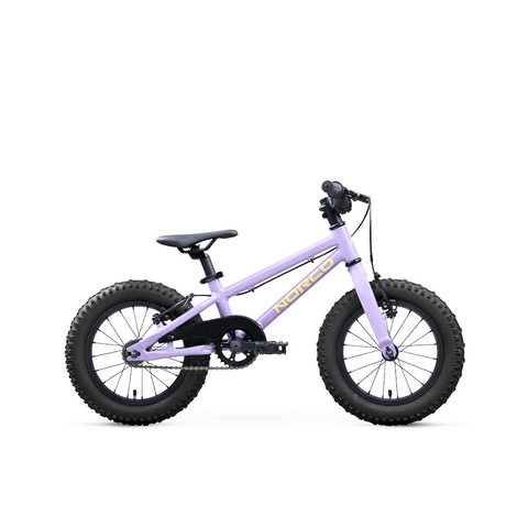 Bike Norco Storm 14'' - Purple - Genetik Sport
