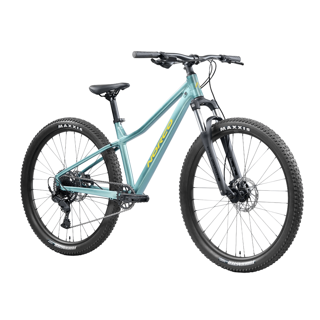 Bike Norco Storm 27.5’’ - Canadian Mint - Genetik Sport