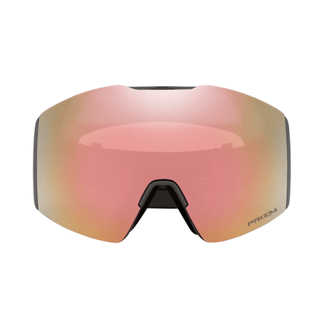Goggles Oakley Fall Line L Matte Forged Iron - Prizm Rose Gold Iridium - Genetik Sport