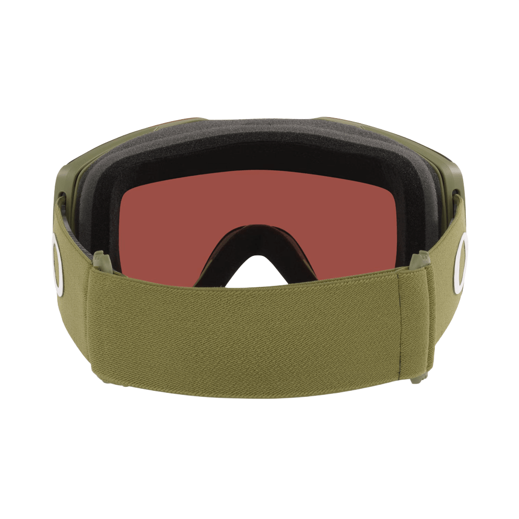 Goggles Oakley Fall Line M Fern - Prizm Sage Gold Iridium - Genetik Sport