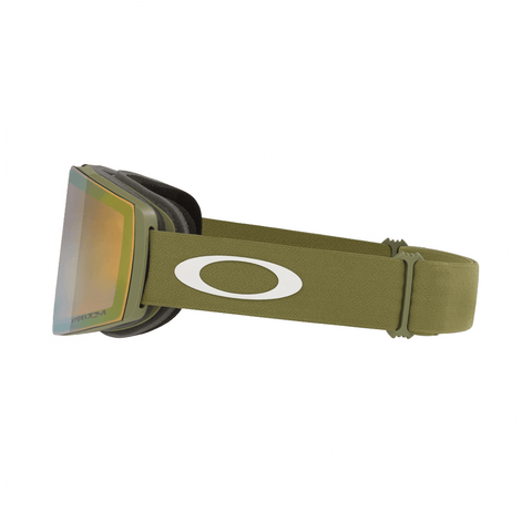 Goggles Oakley Fall Line M Fern - Prizm Sage Gold Iridium - Genetik Sport