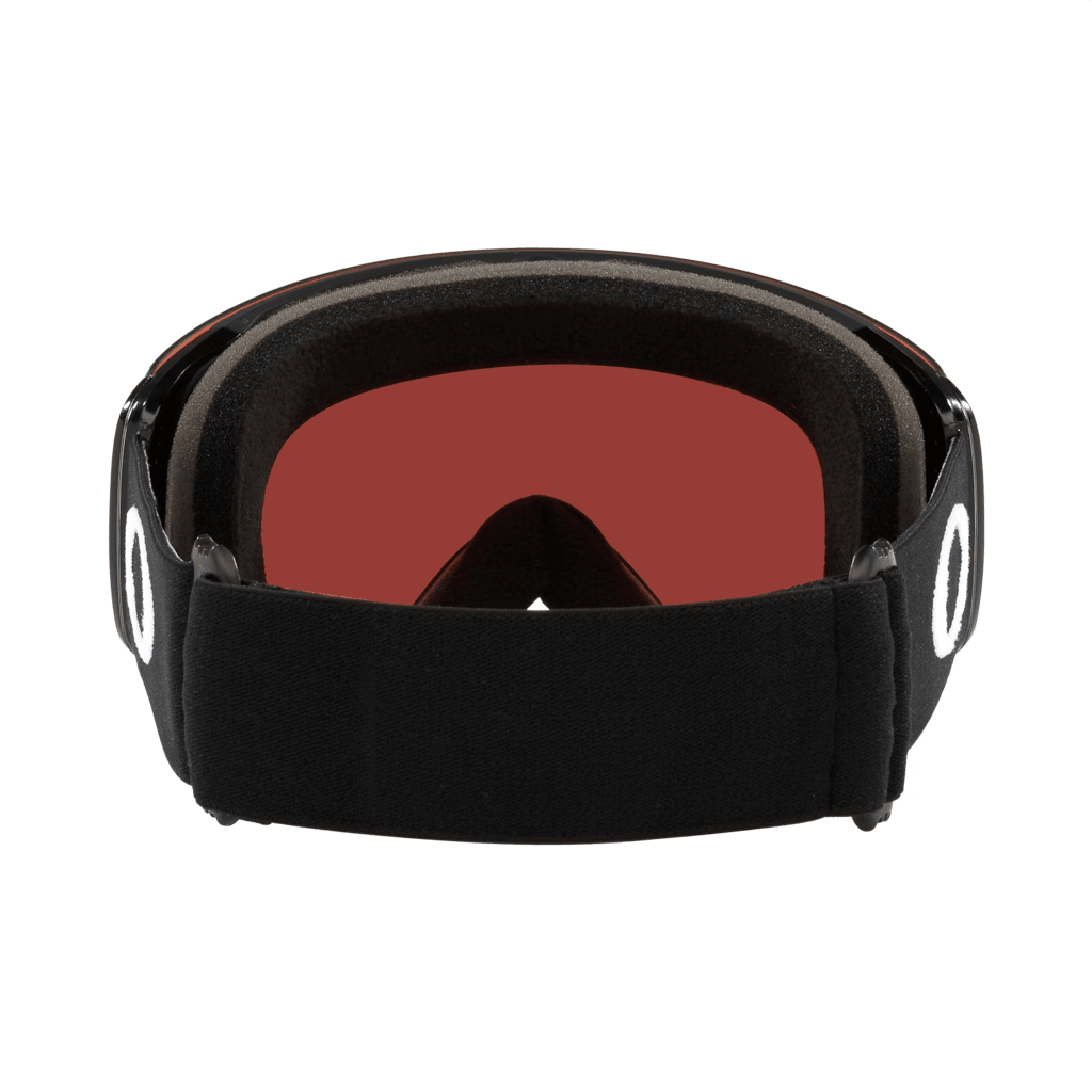 Goggles Oakley Flight Deck M Matte Black - Prizm Rose Gold - Genetik Sport