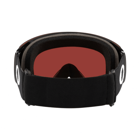 Goggles Oakley Flight Deck M Matte Black - Prizm Rose Gold - Genetik Sport