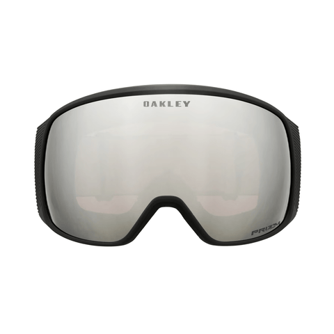 Goggles Oakley Flight Tracker L Black Rock - Prizm Black Iridium - Genetik Sport