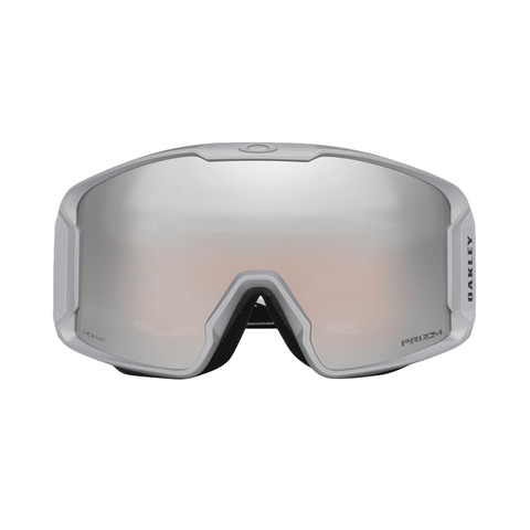 Goggles Oakley Line Miner L Ayumu Hirano - Prizm Snow Black Iridium - Genetik Sport