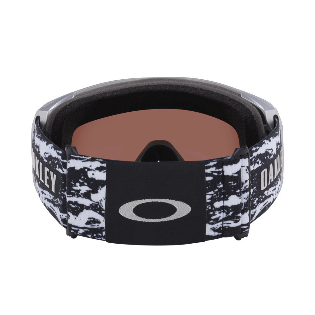 Goggles Oakley Line Miner L Ayumu Hirano - Prizm Snow Black Iridium - Genetik Sport