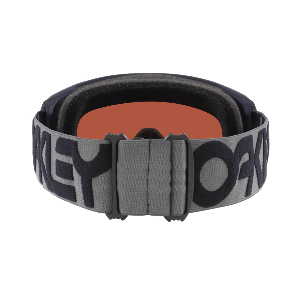 Goggles Oakley Line Miner L Matte Forged - Prizm Rose Gold - Genetik Sport