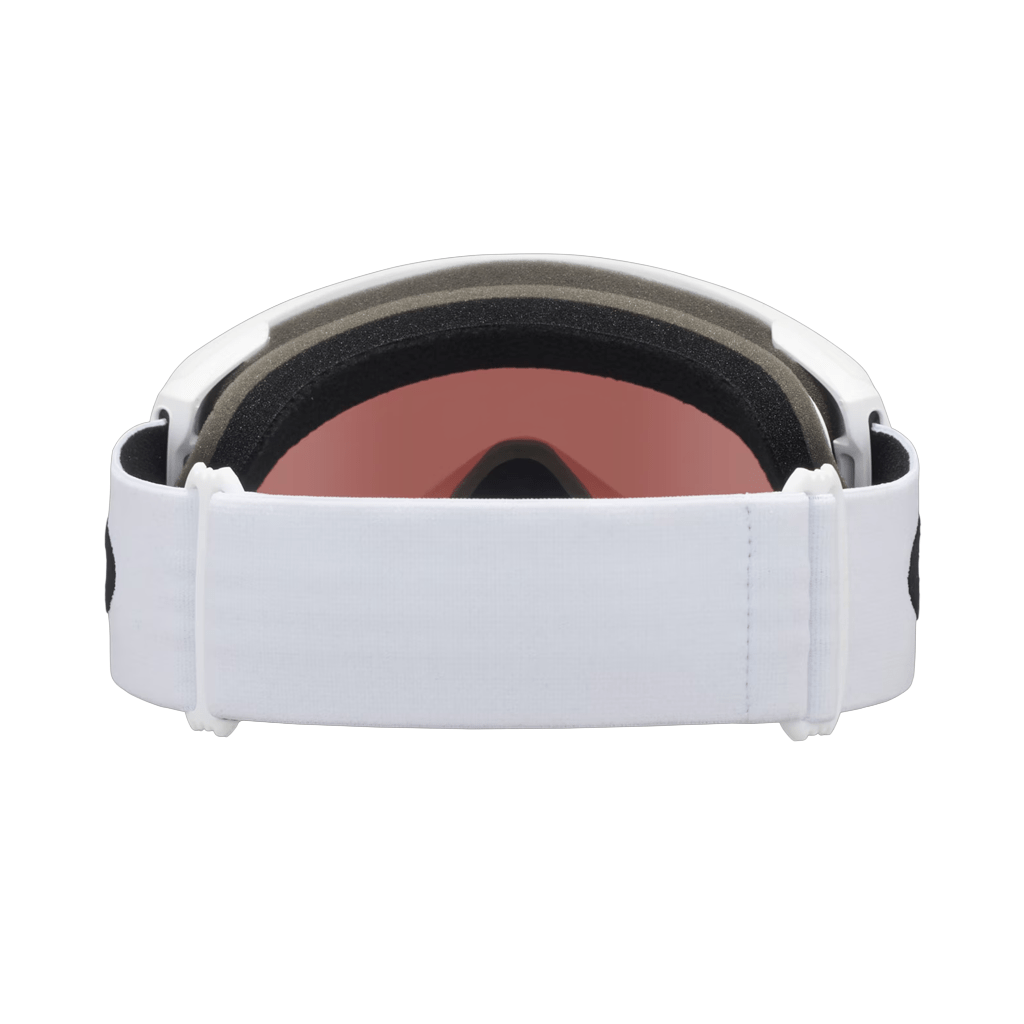 Goggles Oakley Line Miner L Matte White - Prizm Rose Gold - Genetik Sport