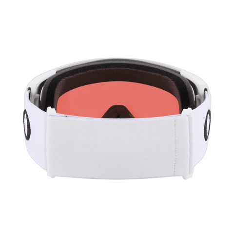 Goggles Oakley Line Miner L Matte White - Prizm Snow Sapphire Iridium - Genetik Sport