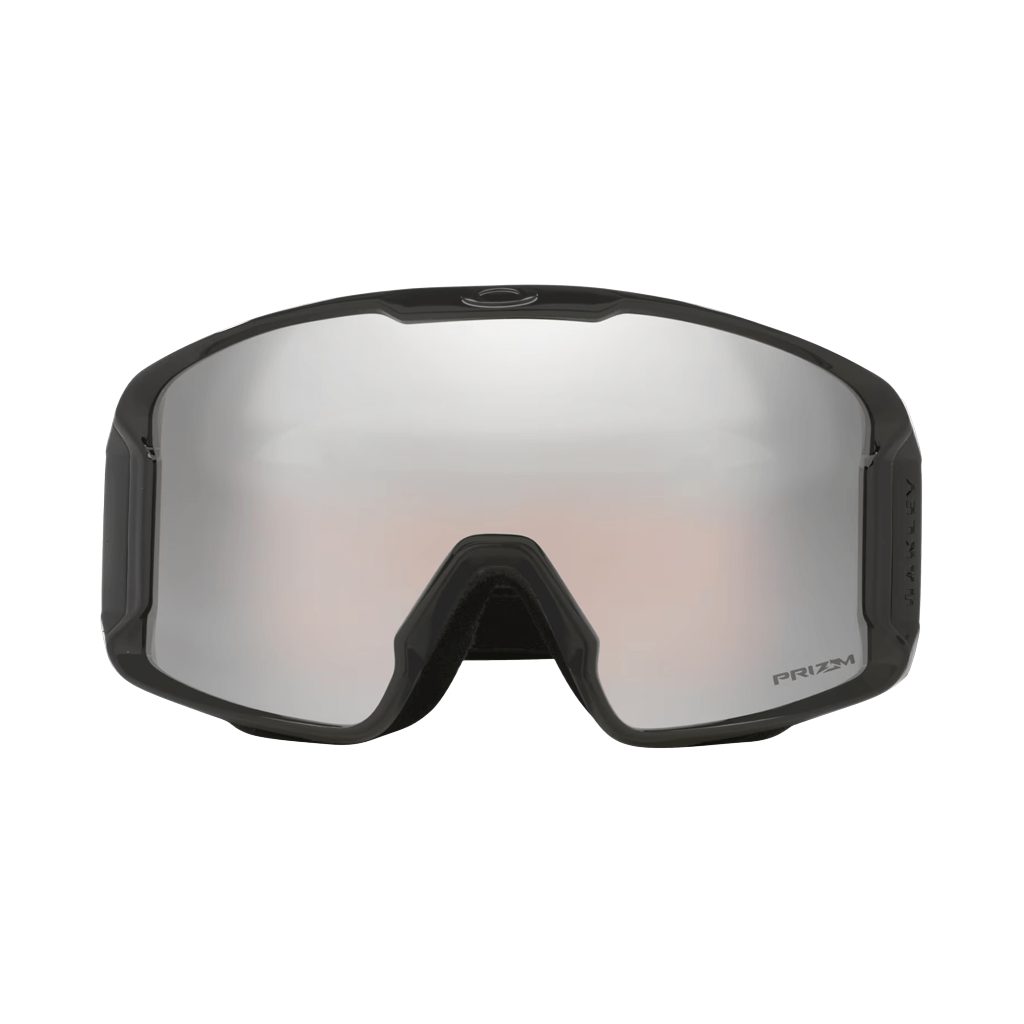 Goggles Oakley Line Miner L Rene Rinnekangas - Prizm Snow Black Iridium - Genetik Sport