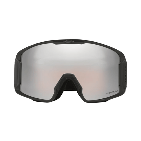 Goggles Oakley Line Miner L Rene Rinnekangas - Prizm Snow Black Iridium - Genetik Sport
