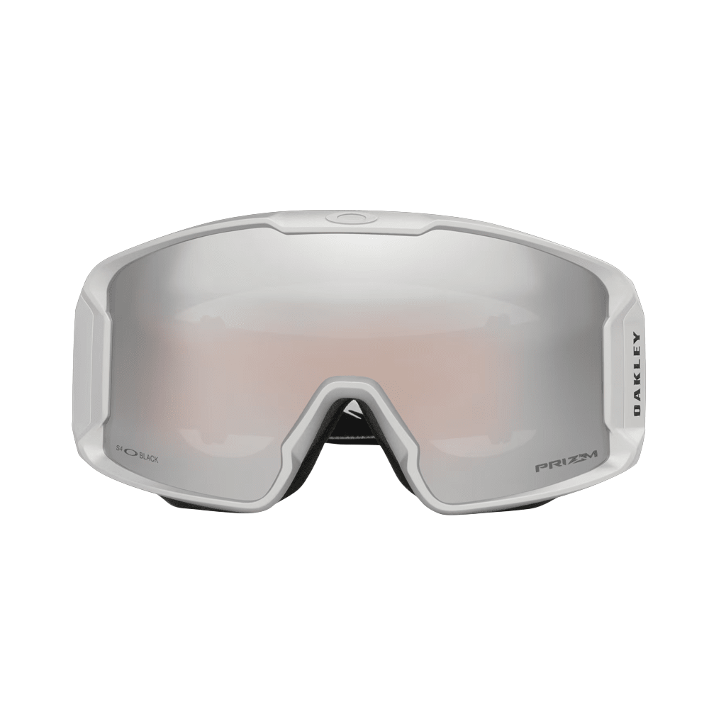 Goggles Oakley Line Miner M Ayumu Hirano - Prizm Snow Black Iridium - Genetik Sport