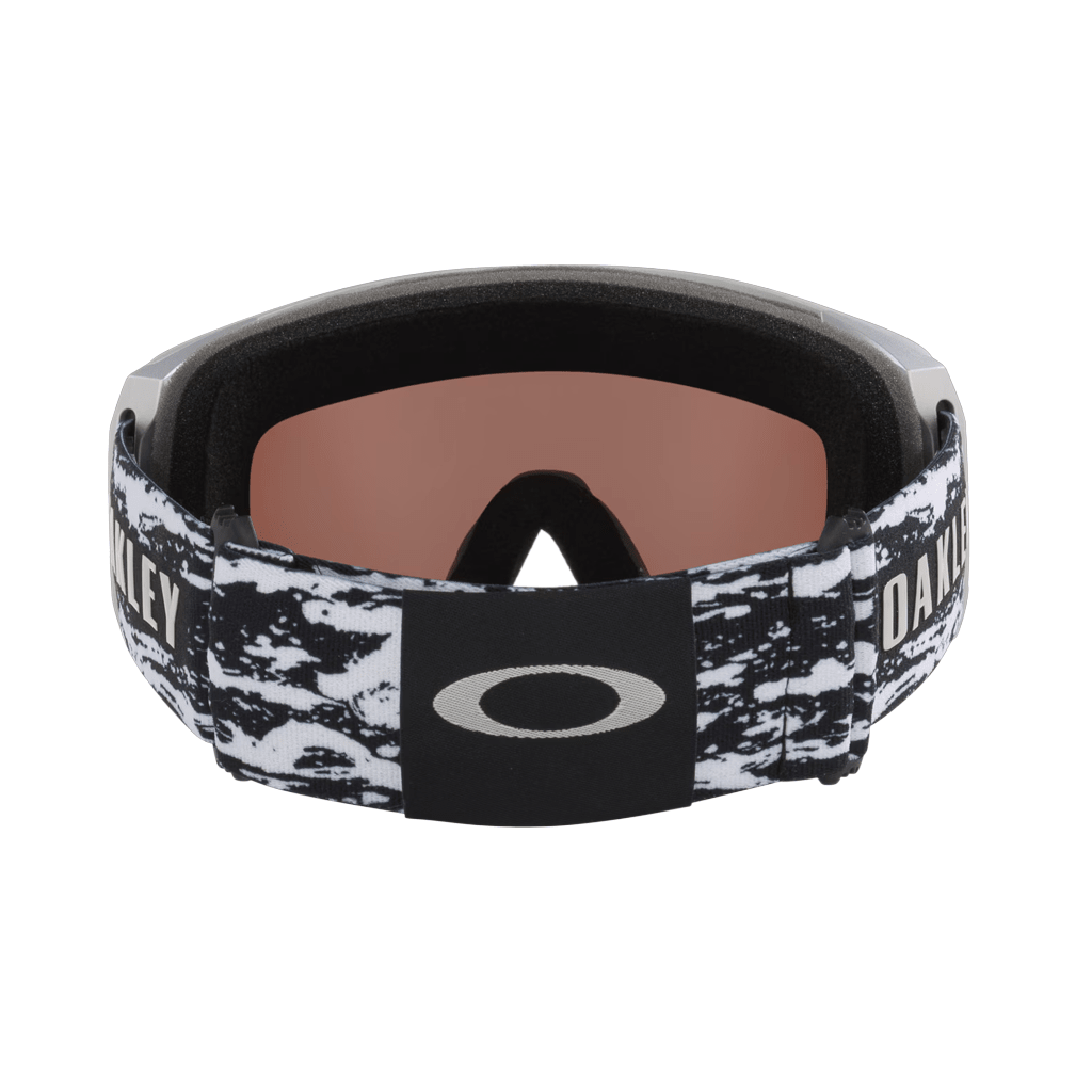 Goggles Oakley Line Miner M Ayumu Hirano - Prizm Snow Black Iridium - Genetik Sport