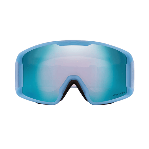 Goggles Oakley Line Miner M Stonewash - Prizm Snow Sapphire Iridium - Genetik Sport