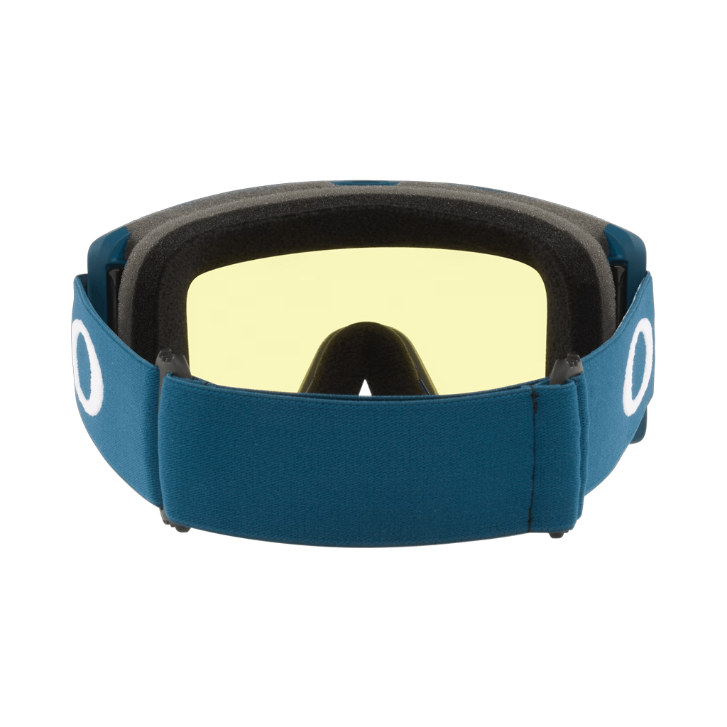 Goggles Oakley Target Line M Poseidon - HI Yellow - Genetik Sport