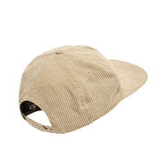 Hat Oakley Ellipse Corduroy - Pebble/Mist - Genetik Sport