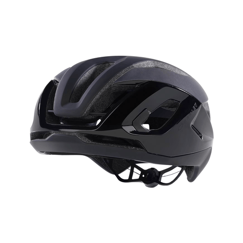 Helmet Oakley ARO5 Race I.C.E. MIPS - Black Reflective - Genetik Sport