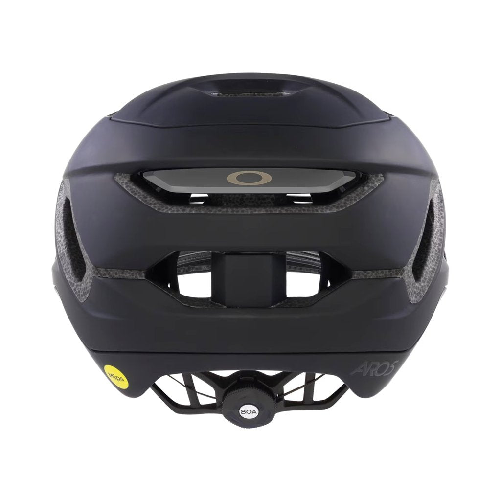 Helmet Oakley ARO5 Race - Matte Black - Genetik Sport