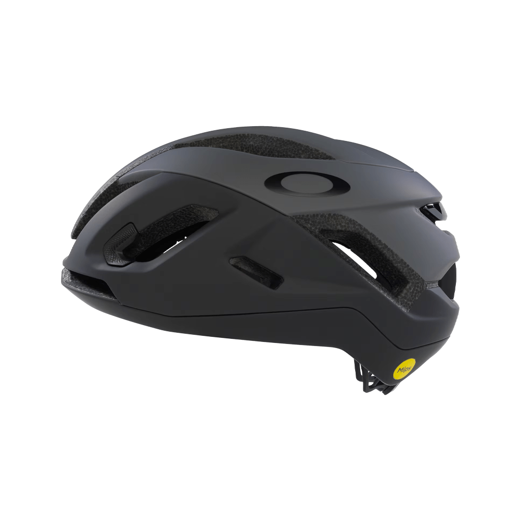 Helmet Oakley ARO5 Race MIPS - Matte Dark Grey - Genetik Sport