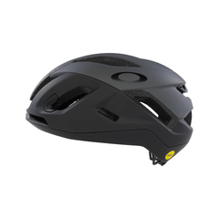 Helmet Oakley ARO5 Race MIPS - Matte Dark Grey - Genetik Sport