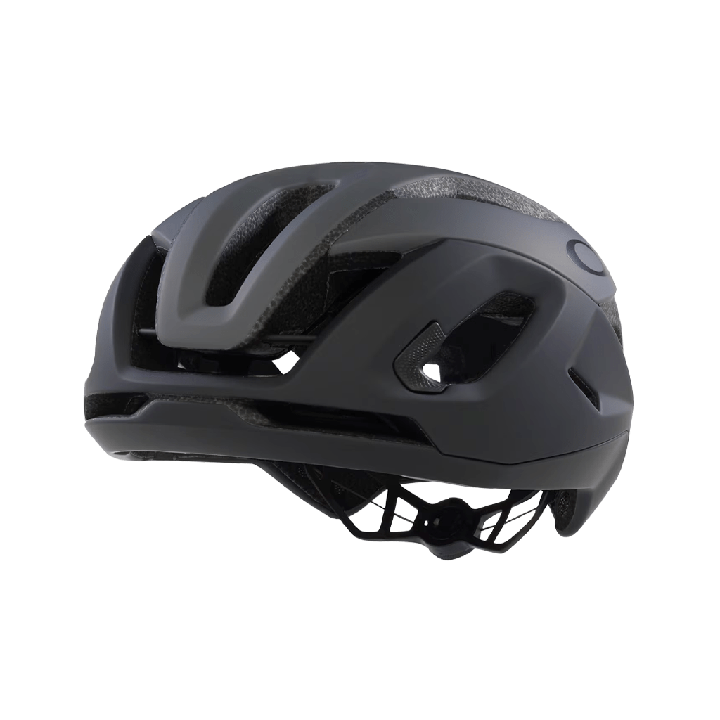 Helmet Oakley ARO5 Race MIPS - Matte Dark Grey - Genetik Sport