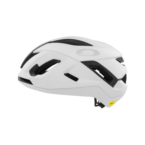 Helmet Oakley ARO5 Race MIPS - Matte White - Genetik Sport