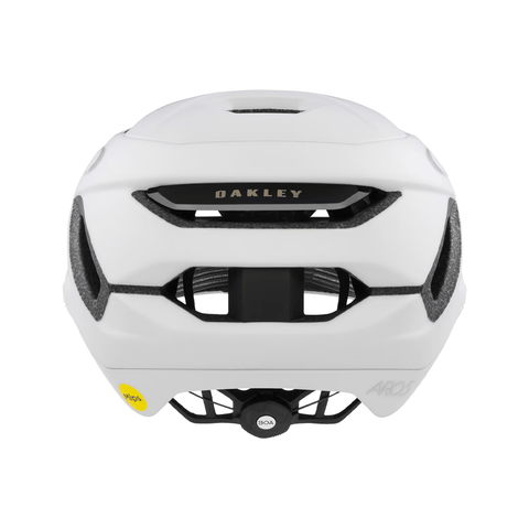 Helmet Oakley ARO5 Race MIPS - Matte White - Genetik Sport