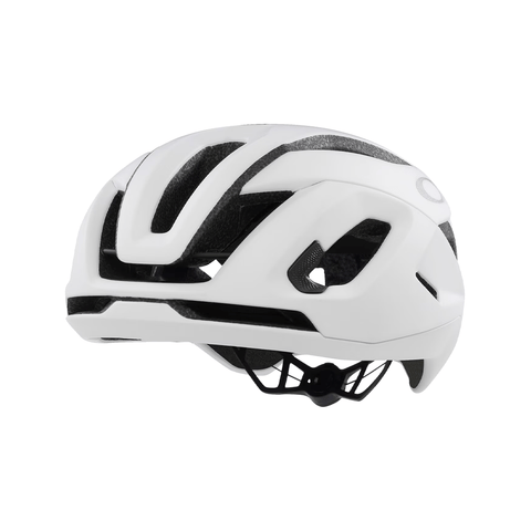 Helmet Oakley ARO5 Race MIPS - Matte White - Genetik Sport