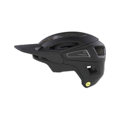 Helmet Oakley DRT3 Trail - Matte Black - Genetik Sport