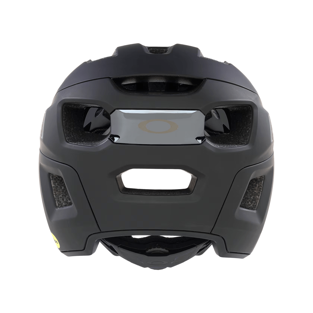 Helmet Oakley DRT3 Trail - Matte Black - Genetik Sport