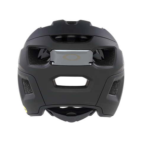 Helmet Oakley DRT3 Trail - Matte Black - Genetik Sport