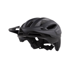 Helmet Oakley DRT3 Trail - Matte Black/Satin - Genetik Sport