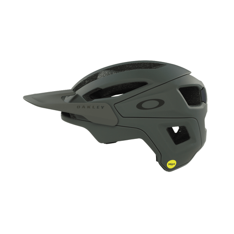 Helmet Oakley DRT3 Trail - Matte Grey - Genetik Sport