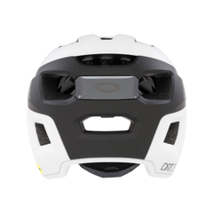 Helmet Oakley DRT3 Trail - Matte White - Genetik Sport