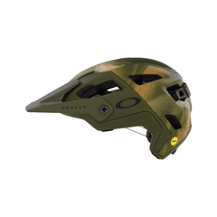 Helmet Oakley DRT5 Maven - Dark Brush Camo - Genetik Sport