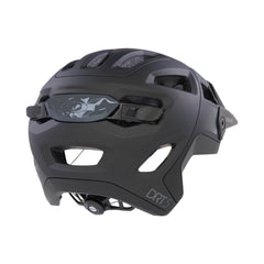 Helmet Oakley DRT5 Maven I.C.E Matte Black - Genetik Sport