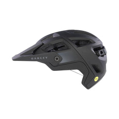 Helmet Oakley DRT5 Maven I.C.E Matte Black - Genetik Sport