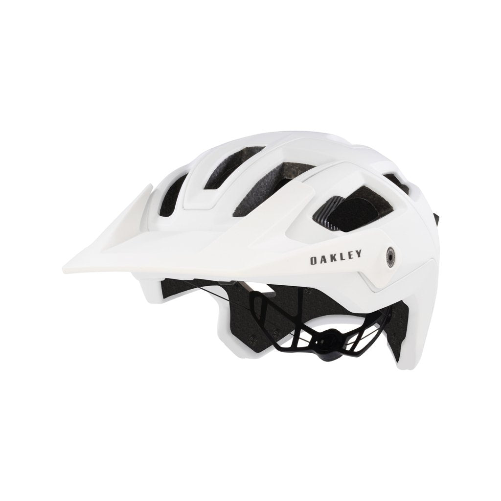 Helmet Oakley DRT5 Maven Matte White - Genetik Sport