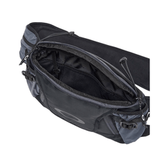 Hip Pack Oakley Seeker Traverse RC - Blackout - Genetik Sport