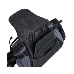 Hip Pack Oakley Seeker Traverse RC - Blackout - Genetik Sport