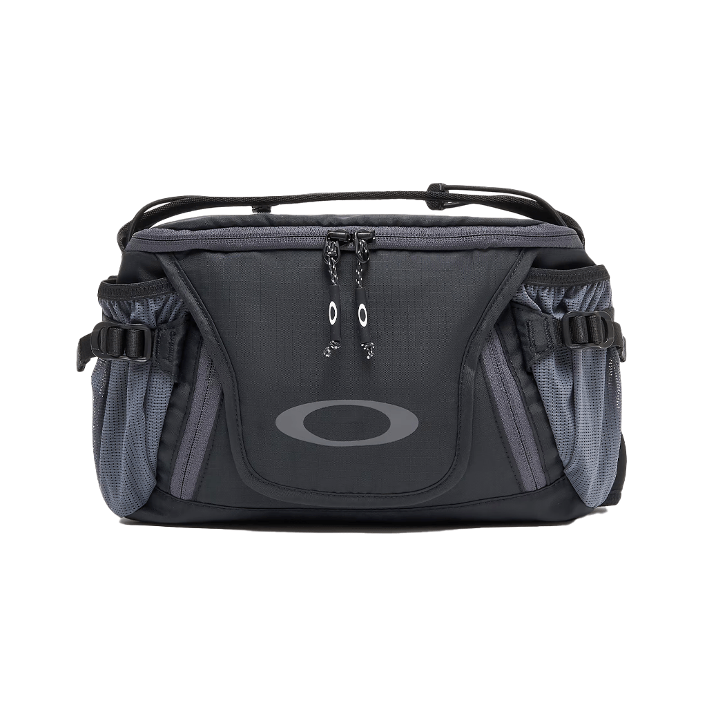 Hip Pack Oakley Seeker Traverse RC - Blackout - Genetik Sport