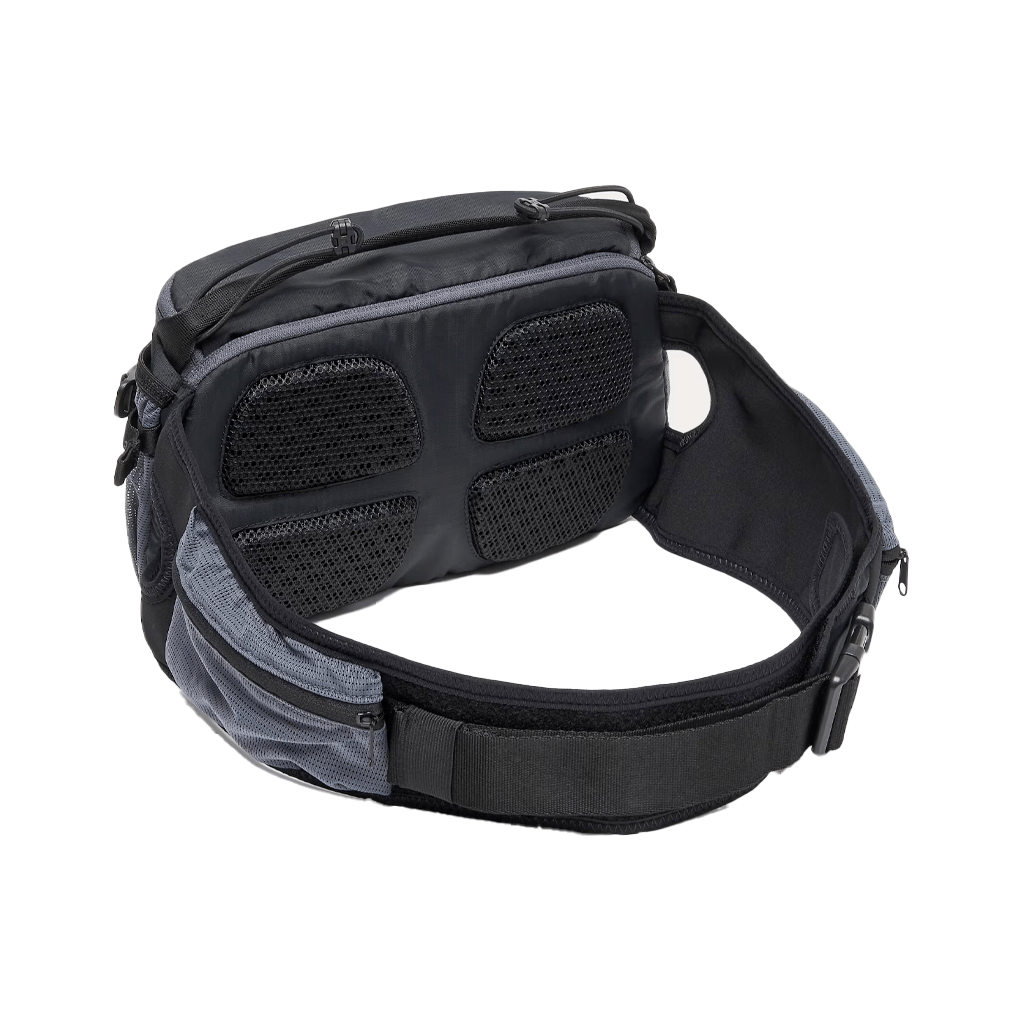 Hip Pack Oakley Seeker Traverse RC - Blackout - Genetik Sport