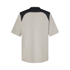 Jersey Oakley Mens Free Ride SS - Cement - Genetik Sport