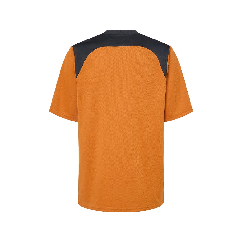 Jersey Oakley Mens Free Ride SS - Ginger - Genetik Sport