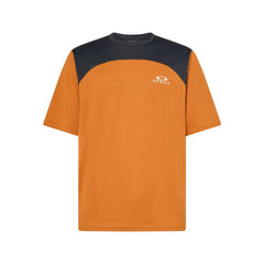 Jersey Oakley Mens Free Ride SS - Ginger - Genetik Sport